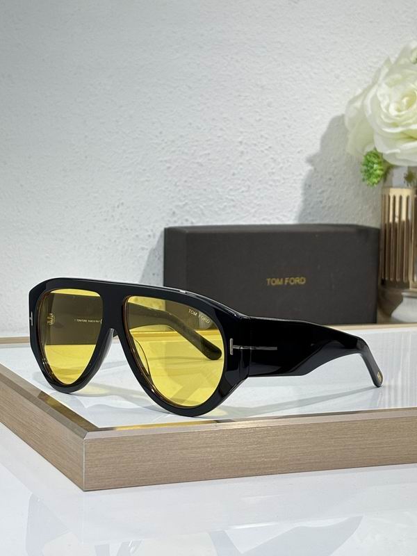 Tom Ford Sunglasses ID:20260503-261
